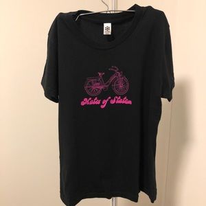 Vintage Style Tee